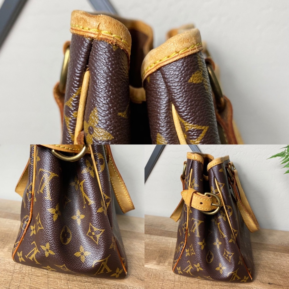 SOLD Louis Vuitton Batignolles Vertical PM - Picture 10 of 16
